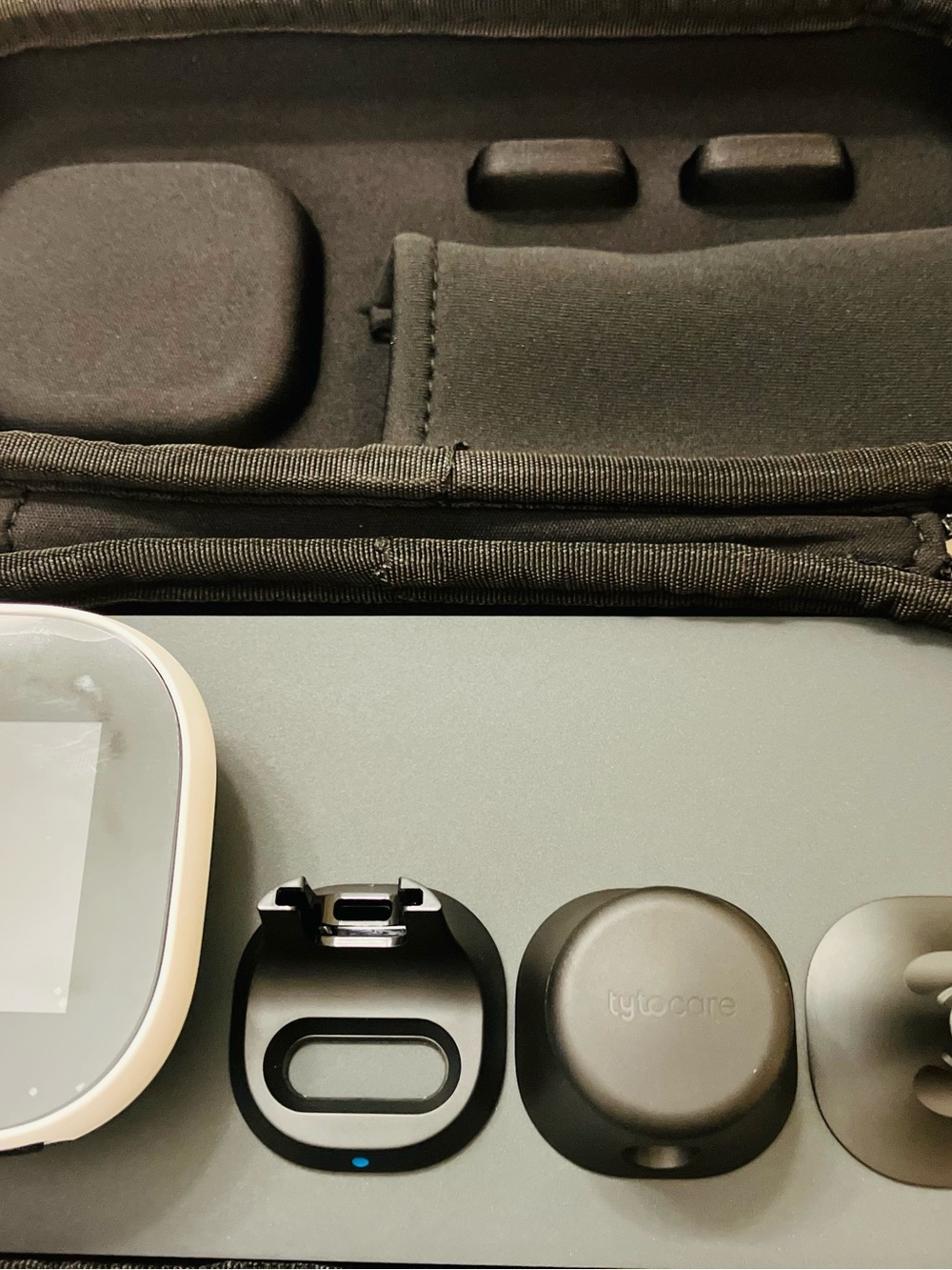 TytoCare Home Medical Exam Kit